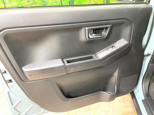 タフト Gターボ クロムベンチャー ターボ ガラスルーフ 全周囲カメラ スマートアシスト レーダークルーズ 禁煙車 ドラレコ スマートキー LEDヘッド ビルトインETC 純正15インチAW オートハイビーム レーンキープ(36枚目)