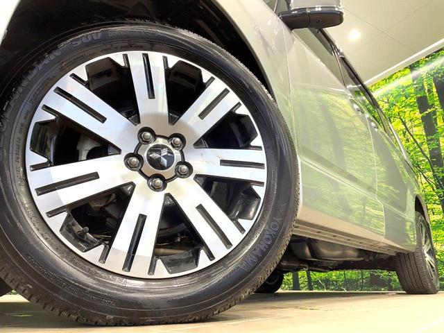 デリカD:5 P 4WD ターボ ディーゼル 両側電動ドア 純正10型ナビ バックカメラ 衝突被害軽減システム レーダークルーズ 禁煙車 電動リアゲート パワーシート スマートキー LEDヘッド(14枚目)