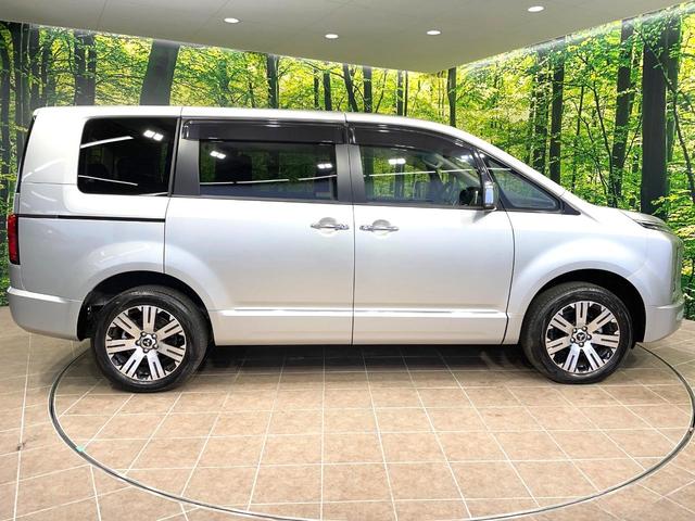 デリカD:5 P 4WD ターボ ディーゼル 両側電動ドア 純正10型ナビ バックカメラ 衝突被害軽減システム レーダークルーズ 禁煙車 電動リアゲート パワーシート スマートキー LEDヘッド(29枚目)