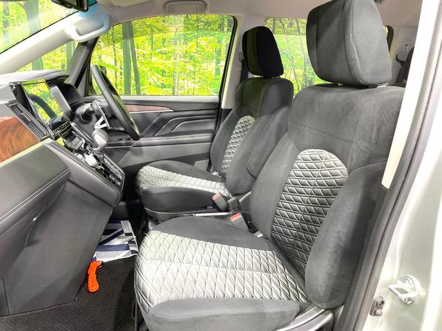 デリカD:5 P 4WD ターボ ディーゼル 両側電動ドア 純正10型ナビ バックカメラ 衝突被害軽減システム レーダークルーズ 禁煙車 電動リアゲート パワーシート スマートキー LEDヘッド(31枚目)