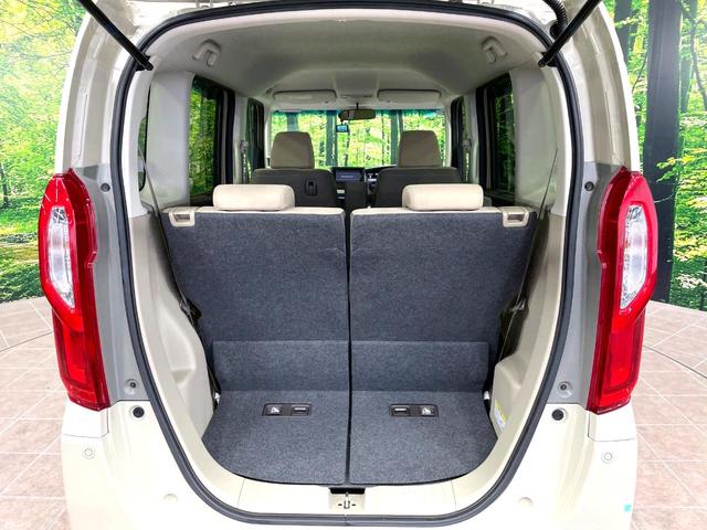 N-BOX G・Lホンダセンシング 電動スライドドア 純正SDナビ バックカメラ 衝突被害軽減システム 禁煙車 コーナーセンサー スマートキー LEDヘッド ビルトインETC オートハイビーム 車線逸脱警報 オートライト(10枚目)