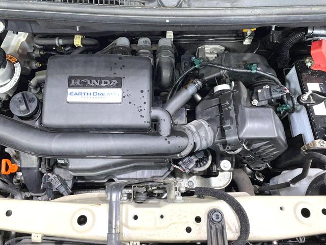 N-BOX G・Lホンダセンシング 電動スライドドア 純正SDナビ バックカメラ 衝突被害軽減システム 禁煙車 コーナーセンサー スマートキー LEDヘッド ビルトインETC オートハイビーム 車線逸脱警報 オートライト(18枚目)