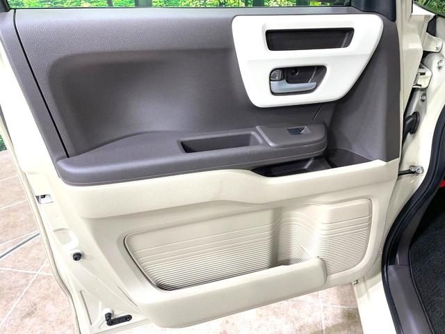 N-BOX G・Lホンダセンシング 電動スライドドア 純正SDナビ バックカメラ 衝突被害軽減システム 禁煙車 コーナーセンサー スマートキー LEDヘッド ビルトインETC オートハイビーム 車線逸脱警報 オートライト(38枚目)