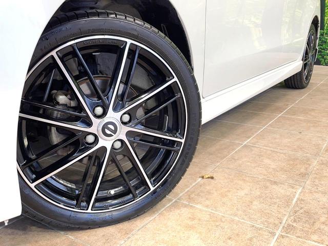 ステラ カスタムR SDナビ バックカメラ 禁煙車 スマートキー LEDヘッド ETC 純正16インチアルミ オートライト オートエアコン Bluetooth CD DVD再生 フルセグ LEDフォグ(13枚目)