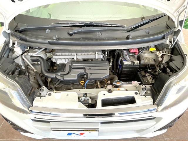 ステラ カスタムR SDナビ バックカメラ 禁煙車 スマートキー LEDヘッド ETC 純正16インチアルミ オートライト オートエアコン Bluetooth CD DVD再生 フルセグ LEDフォグ(19枚目)