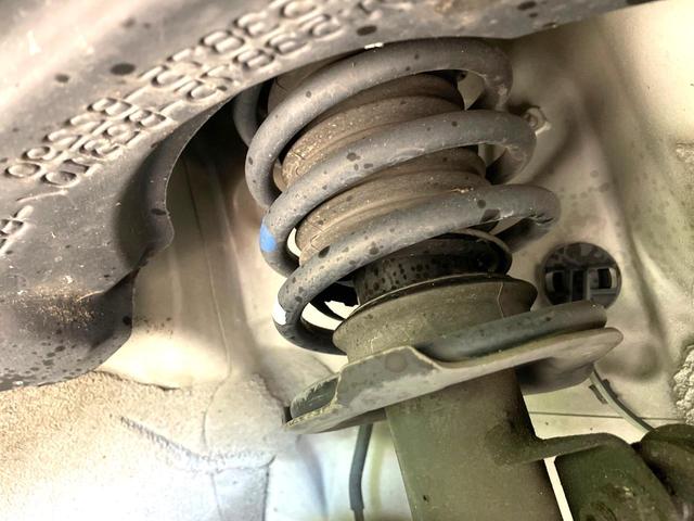 ステラ カスタムR SDナビ バックカメラ 禁煙車 スマートキー LEDヘッド ETC 純正16インチアルミ オートライト オートエアコン Bluetooth CD DVD再生 フルセグ LEDフォグ(24枚目)