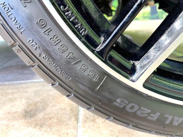 ステラ カスタムR SDナビ バックカメラ 禁煙車 スマートキー LEDヘッド ETC 純正16インチアルミ オートライト オートエアコン Bluetooth CD DVD再生 フルセグ LEDフォグ(28枚目)