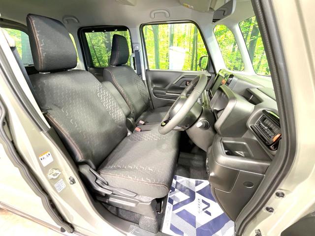 スペーシアギア ハイブリッドXZ 届出済未使用車 両側電動ドア 衝突被害軽減システム レーダークルーズ コーナーセンサー スマートキー LEDヘッド 純正14インチアルミ オートハイビーム 車線逸脱警報 オートライト オートエアコン(8枚目)