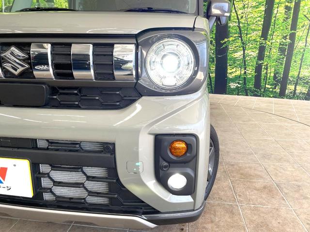 スペーシアギア ハイブリッドXZ 届出済未使用車 両側電動ドア 衝突被害軽減システム レーダークルーズ コーナーセンサー スマートキー LEDヘッド 純正14インチアルミ オートハイビーム 車線逸脱警報 オートライト オートエアコン(12枚目)