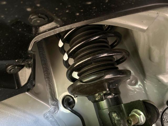 スペーシアギア ハイブリッドXZ 届出済未使用車 両側電動ドア 衝突被害軽減システム レーダークルーズ コーナーセンサー スマートキー LEDヘッド 純正14インチアルミ オートハイビーム 車線逸脱警報 オートライト オートエアコン(20枚目)