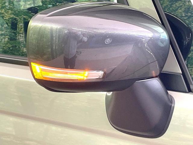 スペーシアギア ハイブリッドXZ 届出済未使用車 両側電動ドア 衝突被害軽減システム レーダークルーズ コーナーセンサー スマートキー LEDヘッド 純正14インチアルミ オートハイビーム 車線逸脱警報 オートライト オートエアコン(33枚目)