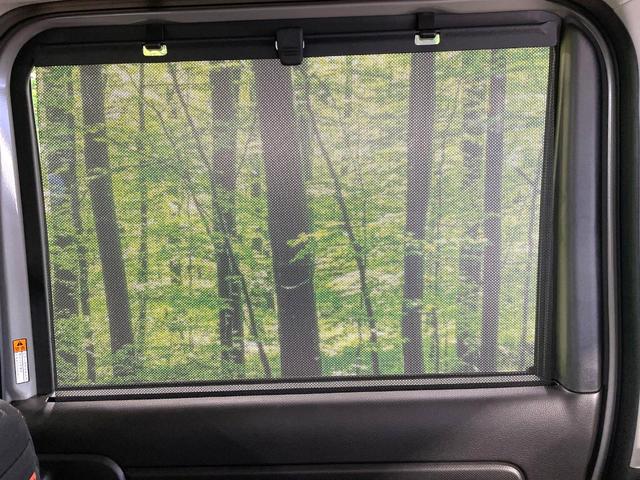 スペーシアギア ハイブリッドXZ 届出済未使用車 両側電動ドア 衝突被害軽減システム レーダークルーズ コーナーセンサー スマートキー LEDヘッド 純正14インチアルミ オートハイビーム 車線逸脱警報 オートライト オートエアコン(50枚目)