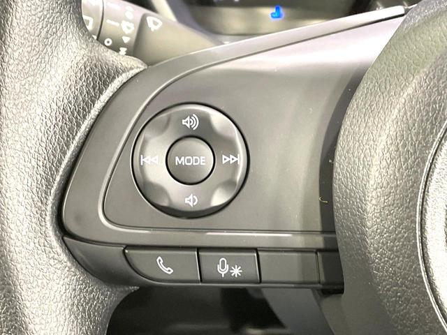 ライズ Ｘ　ターボ　登録済未使用車　スマートアシスト　コーナーセンサー　スマートキー　ＬＥＤヘッドライト　オートハイビーム　ステアリングリモコン　車線逸脱警報　オートライト　盗難防止システム　電動格納ミラー（5枚目）