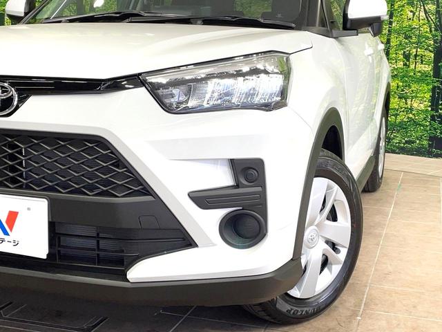 ライズ Ｘ　ターボ　登録済未使用車　スマートアシスト　コーナーセンサー　スマートキー　ＬＥＤヘッドライト　オートハイビーム　ステアリングリモコン　車線逸脱警報　オートライト　盗難防止システム　電動格納ミラー（12枚目）