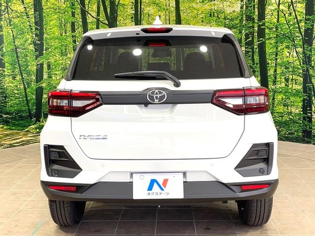 ライズ Ｘ　ターボ　登録済未使用車　スマートアシスト　コーナーセンサー　スマートキー　ＬＥＤヘッドライト　オートハイビーム　ステアリングリモコン　車線逸脱警報　オートライト　盗難防止システム　電動格納ミラー（15枚目）