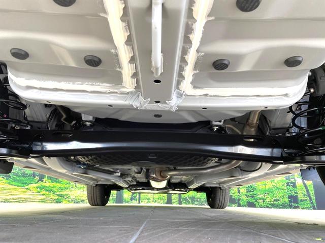 ライズ Ｘ　ターボ　登録済未使用車　スマートアシスト　コーナーセンサー　スマートキー　ＬＥＤヘッドライト　オートハイビーム　ステアリングリモコン　車線逸脱警報　オートライト　盗難防止システム　電動格納ミラー（19枚目）