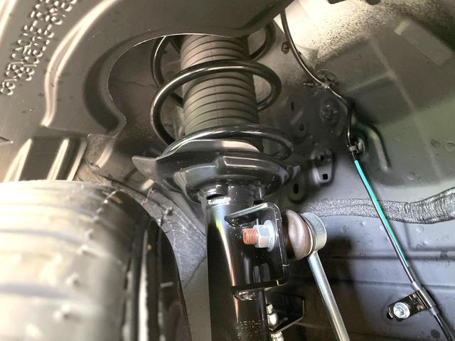 ライズ Ｘ　ターボ　登録済未使用車　スマートアシスト　コーナーセンサー　スマートキー　ＬＥＤヘッドライト　オートハイビーム　ステアリングリモコン　車線逸脱警報　オートライト　盗難防止システム　電動格納ミラー（20枚目）