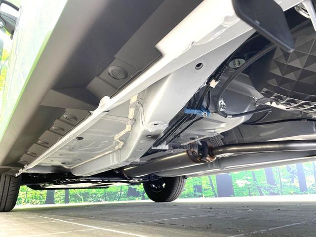 ライズ Ｘ　ターボ　登録済未使用車　スマートアシスト　コーナーセンサー　スマートキー　ＬＥＤヘッドライト　オートハイビーム　ステアリングリモコン　車線逸脱警報　オートライト　盗難防止システム　電動格納ミラー（23枚目）