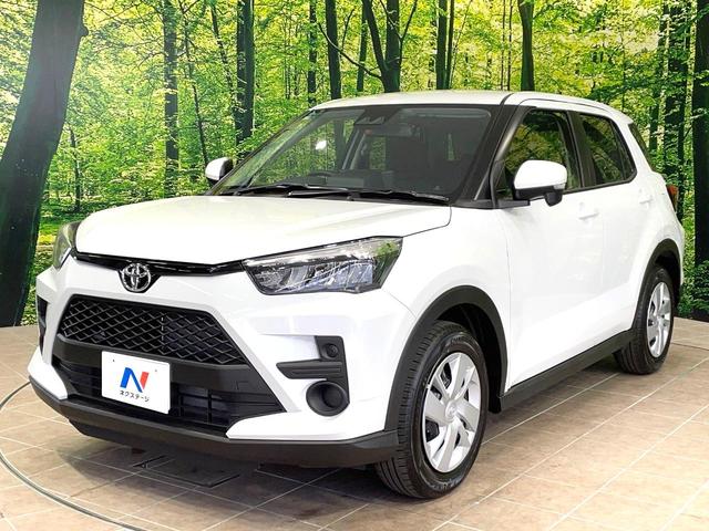 ライズ Ｘ　ターボ　登録済未使用車　スマートアシスト　コーナーセンサー　スマートキー　ＬＥＤヘッドライト　オートハイビーム　ステアリングリモコン　車線逸脱警報　オートライト　盗難防止システム　電動格納ミラー（25枚目）