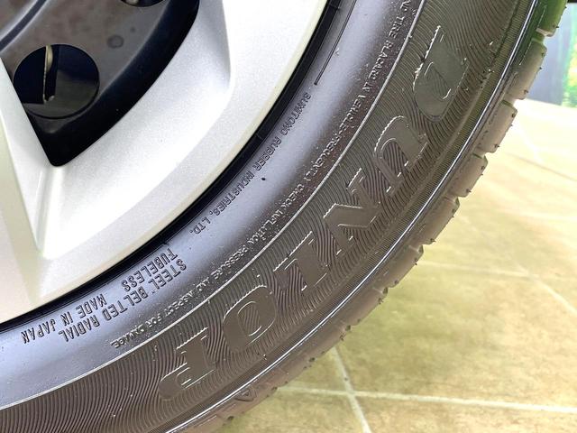 ライズ Ｘ　ターボ　登録済未使用車　スマートアシスト　コーナーセンサー　スマートキー　ＬＥＤヘッドライト　オートハイビーム　ステアリングリモコン　車線逸脱警報　オートライト　盗難防止システム　電動格納ミラー（32枚目）