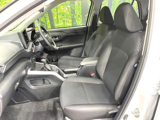 ライズ Ｘ　ターボ　登録済未使用車　スマートアシスト　コーナーセンサー　スマートキー　ＬＥＤヘッドライト　オートハイビーム　ステアリングリモコン　車線逸脱警報　オートライト　盗難防止システム　電動格納ミラー（37枚目）