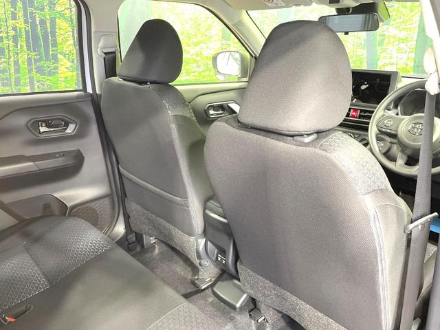 ライズ Ｘ　ターボ　登録済未使用車　スマートアシスト　コーナーセンサー　スマートキー　ＬＥＤヘッドライト　オートハイビーム　ステアリングリモコン　車線逸脱警報　オートライト　盗難防止システム　電動格納ミラー（39枚目）