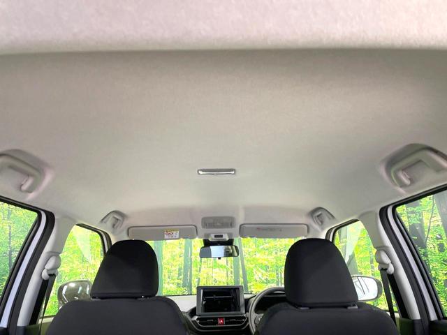 ライズ Ｘ　ターボ　登録済未使用車　スマートアシスト　コーナーセンサー　スマートキー　ＬＥＤヘッドライト　オートハイビーム　ステアリングリモコン　車線逸脱警報　オートライト　盗難防止システム　電動格納ミラー（41枚目）