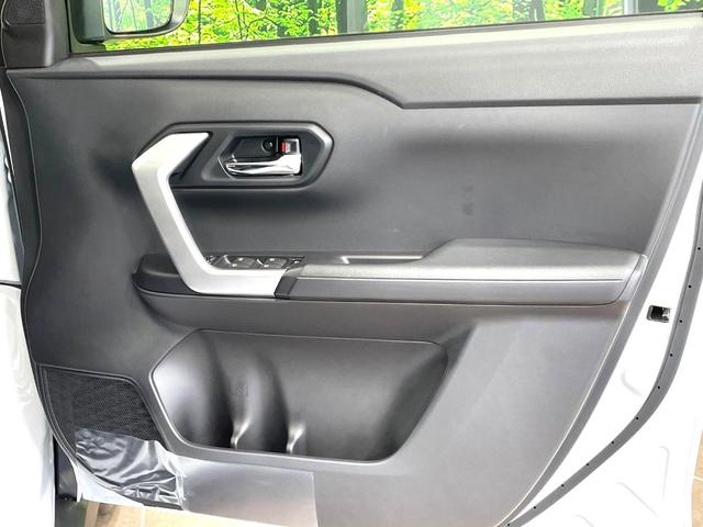 ライズ Ｘ　ターボ　登録済未使用車　スマートアシスト　コーナーセンサー　スマートキー　ＬＥＤヘッドライト　オートハイビーム　ステアリングリモコン　車線逸脱警報　オートライト　盗難防止システム　電動格納ミラー（43枚目）