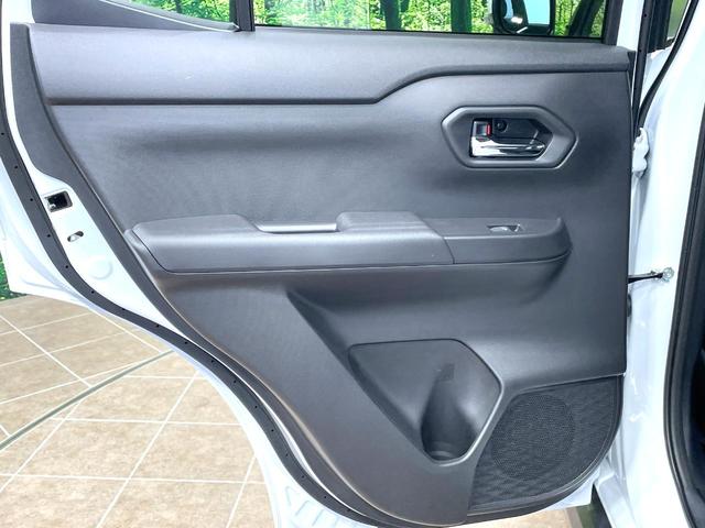 ライズ Ｘ　ターボ　登録済未使用車　スマートアシスト　コーナーセンサー　スマートキー　ＬＥＤヘッドライト　オートハイビーム　ステアリングリモコン　車線逸脱警報　オートライト　盗難防止システム　電動格納ミラー（46枚目）