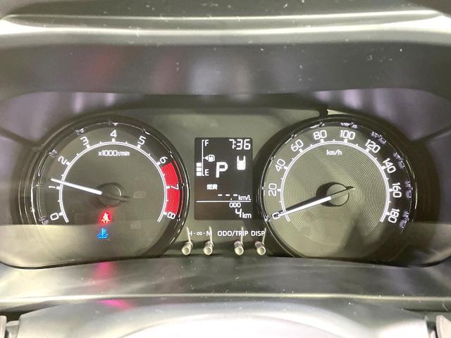 ライズ Ｘ　ターボ　登録済未使用車　スマートアシスト　コーナーセンサー　スマートキー　ＬＥＤヘッドライト　オートハイビーム　ステアリングリモコン　車線逸脱警報　オートライト　盗難防止システム　電動格納ミラー（54枚目）