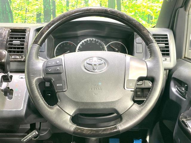 ハイエースバン スーパーＧＬ　ダークプライムＩＩ　セーフティセンス　ＳＤナビ　バックカメラ　禁煙車　ハーフレザーシート　スマートキー　ＬＥＤヘッド　ビルトインＥＴＣ　オートハイビーム　車線逸脱警報　オートライト　オートエアコン　Ｂｌｕｅｔｏｏｔｈ（11枚目）