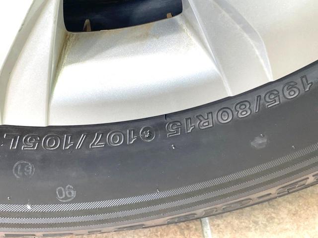 ハイエースバン スーパーＧＬ　ダークプライムＩＩ　セーフティセンス　ＳＤナビ　バックカメラ　禁煙車　ハーフレザーシート　スマートキー　ＬＥＤヘッド　ビルトインＥＴＣ　オートハイビーム　車線逸脱警報　オートライト　オートエアコン　Ｂｌｕｅｔｏｏｔｈ（30枚目）