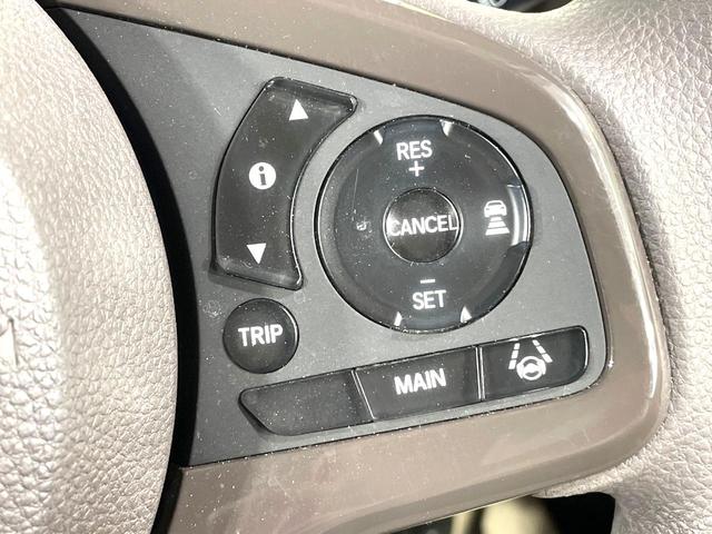 N-BOX G・Lホンダセンシング 電動スライドドア 純正SDナビ バックカメラ ホンダセンシング 禁煙車 シートヒーター スマートキー LEDヘッド ビルトインETC オートハイビーム 車線逸脱警報(7枚目)