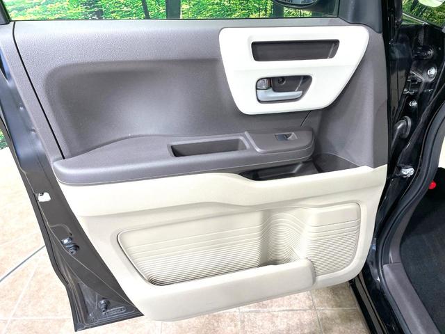 N-BOX G・Lホンダセンシング 電動スライドドア 純正SDナビ バックカメラ ホンダセンシング 禁煙車 シートヒーター スマートキー LEDヘッド ビルトインETC オートハイビーム 車線逸脱警報(43枚目)