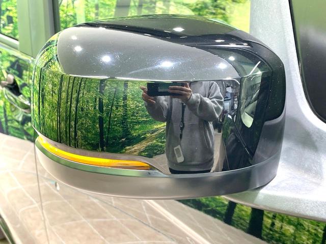 N-BOX G・Lホンダセンシング 電動スライドドア 純正SDナビ バックカメラ ホンダセンシング 禁煙車 シートヒーター スマートキー LEDヘッド ビルトインETC オートハイビーム 車線逸脱警報(44枚目)