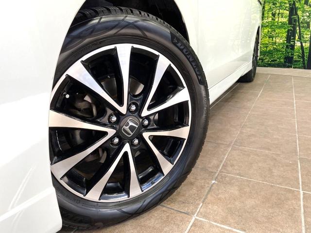 ステップワゴンスパーダ Ｚ　クールスピリット　両側電動ドア　ＳＤナビ　バックカメラ　禁煙車　ハーフレザーシート　スマートキー　ＨＩＤヘッド　ＥＴＣ　クルコン　純正１７インチアルミ　オートライト　オートエアコン　Ｂｌｕｅｔｏｏｔｈ　ＣＤ（14枚目）