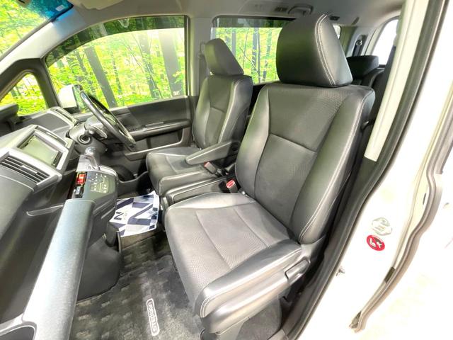 ステップワゴンスパーダ Ｚ　クールスピリット　両側電動ドア　ＳＤナビ　バックカメラ　禁煙車　ハーフレザーシート　スマートキー　ＨＩＤヘッド　ＥＴＣ　クルコン　純正１７インチアルミ　オートライト　オートエアコン　Ｂｌｕｅｔｏｏｔｈ　ＣＤ（48枚目）