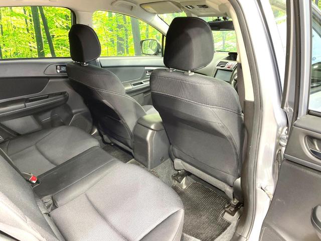 インプレッサスポーツ ２．０ｉアイサイト　４ＷＤ　アイサイト　ＳＤナビ　バックカメラ　Ｂｌｕｅｔｏｏｔｈ　スマートキー　ＨＩＤヘッド　ビルトインＥＴＣ　純正１６インチＡＷ　レーンキープ　オートライト　ＤＶＤ／ＣＤ再生　デュアルエアコン　禁煙車（46枚目）