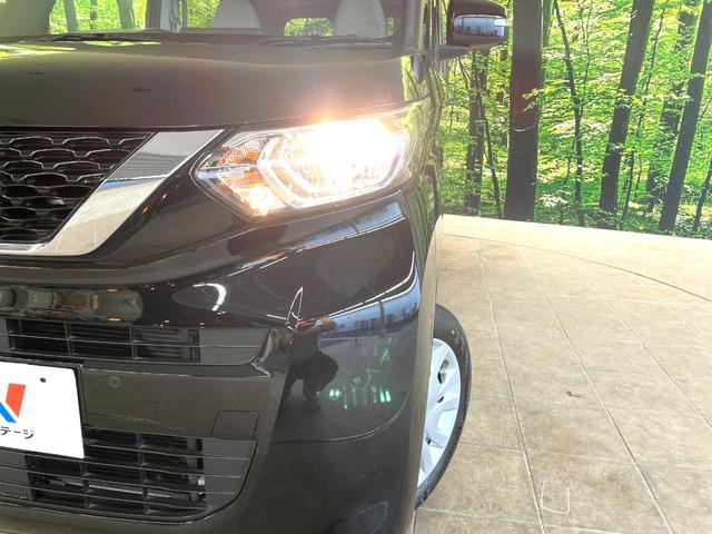 ルークス X 両側電動ドア SDナビ 全周囲カメラ エマージェンシーブレーキ 禁煙車 コーナーセンサー スマートキー ETC 車線逸脱警報 オートエアコン Bluetooth 電動格納ミラー(12枚目)