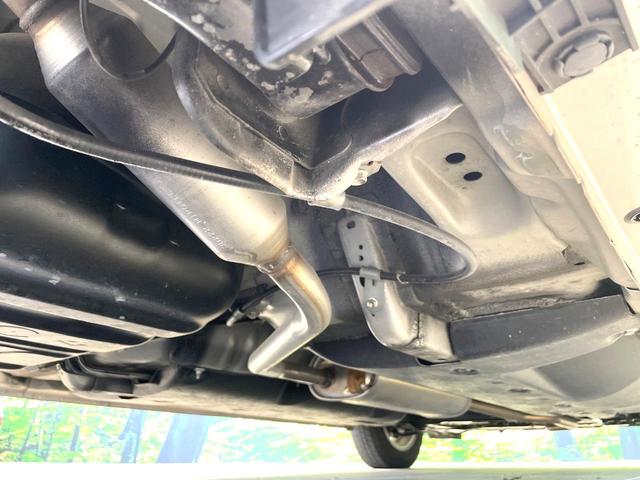 ミライース L SA 純正オーディオ 衝突軽減装置 キーレスエントリー 禁煙車 AUX アイドリングストップ 盗難防止装置(24枚目)