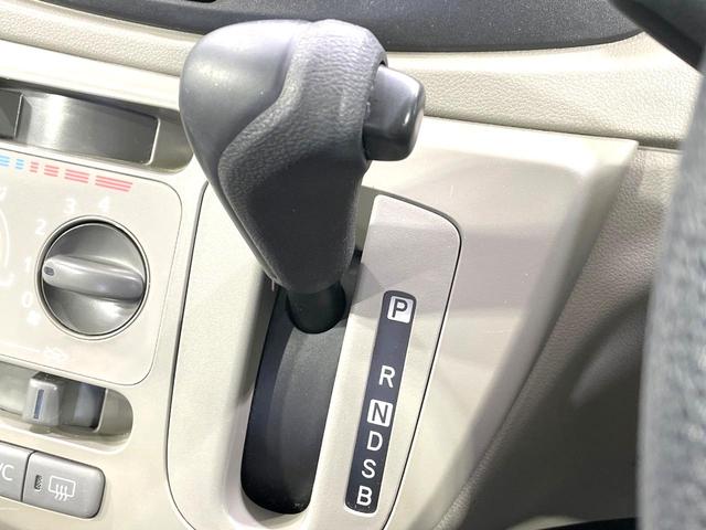 ミライース L SA 純正オーディオ 衝突軽減装置 キーレスエントリー 禁煙車 AUX アイドリングストップ 盗難防止装置(44枚目)