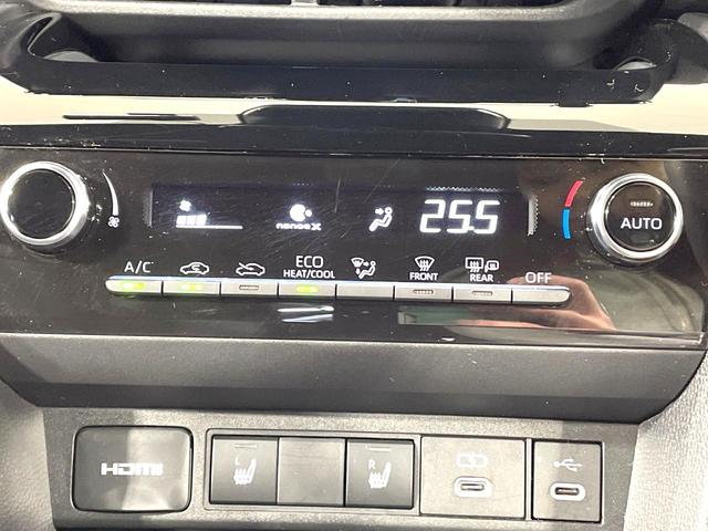 ヤリスクロス ハイブリッドＺ　トヨタセーフティセンス　レーダークルーズ　バックカメラ　ハーフレザーシート　パワーシート　コーナーセンサー　スマートキー　ＬＥＤヘッド　ＥＴＣ２．０　純正１８インチＡＷ　オートハイビーム　禁煙車（35枚目）