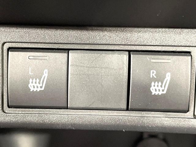 ヤリスクロス ハイブリッドＺ　トヨタセーフティセンス　レーダークルーズ　バックカメラ　ハーフレザーシート　パワーシート　コーナーセンサー　スマートキー　ＬＥＤヘッド　ＥＴＣ２．０　純正１８インチＡＷ　オートハイビーム　禁煙車（36枚目）