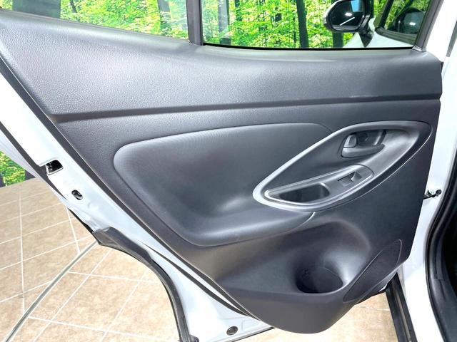 ヤリスクロス ハイブリッドＺ　トヨタセーフティセンス　レーダークルーズ　バックカメラ　ハーフレザーシート　パワーシート　コーナーセンサー　スマートキー　ＬＥＤヘッド　ＥＴＣ２．０　純正１８インチＡＷ　オートハイビーム　禁煙車（57枚目）