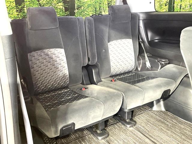 ヴェルファイア ２．５Ｚ　両側電動ドア　純正ＳＤナビ　バックカメラ　禁煙車　コーナーセンサー　スマートキー　ＬＥＤヘッド　ビルトインＥＴＣ　純正１８インチアルミ　オートライト　デュアルエアコン　Ｂｌｕｅｔｏｏｔｈ　ＣＤ（10枚目）