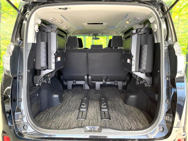 ヴェルファイア ２．５Ｚ　両側電動ドア　純正ＳＤナビ　バックカメラ　禁煙車　コーナーセンサー　スマートキー　ＬＥＤヘッド　ビルトインＥＴＣ　純正１８インチアルミ　オートライト　デュアルエアコン　Ｂｌｕｅｔｏｏｔｈ　ＣＤ（11枚目）