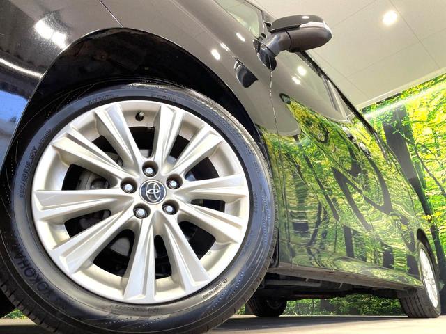 ヴェルファイア ２．５Ｚ　両側電動ドア　純正ＳＤナビ　バックカメラ　禁煙車　コーナーセンサー　スマートキー　ＬＥＤヘッド　ビルトインＥＴＣ　純正１８インチアルミ　オートライト　デュアルエアコン　Ｂｌｕｅｔｏｏｔｈ　ＣＤ（14枚目）