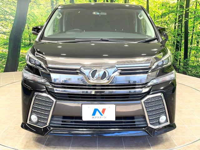 ヴェルファイア ２．５Ｚ　両側電動ドア　純正ＳＤナビ　バックカメラ　禁煙車　コーナーセンサー　スマートキー　ＬＥＤヘッド　ビルトインＥＴＣ　純正１８インチアルミ　オートライト　デュアルエアコン　Ｂｌｕｅｔｏｏｔｈ　ＣＤ（15枚目）