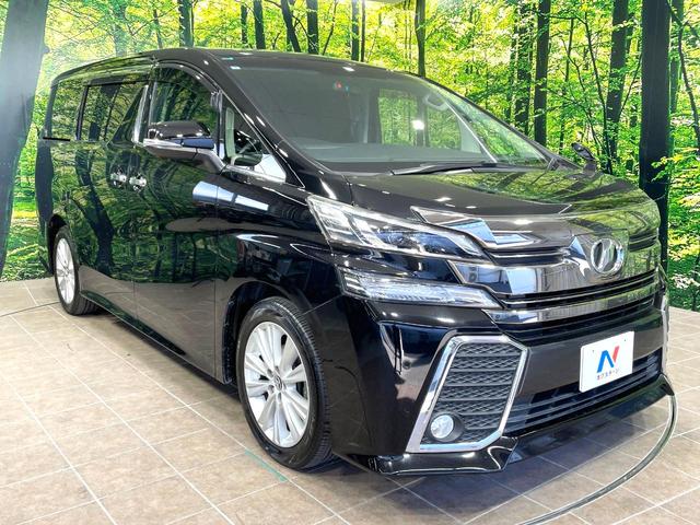 ヴェルファイア ２．５Ｚ　両側電動ドア　純正ＳＤナビ　バックカメラ　禁煙車　コーナーセンサー　スマートキー　ＬＥＤヘッド　ビルトインＥＴＣ　純正１８インチアルミ　オートライト　デュアルエアコン　Ｂｌｕｅｔｏｏｔｈ　ＣＤ（22枚目）
