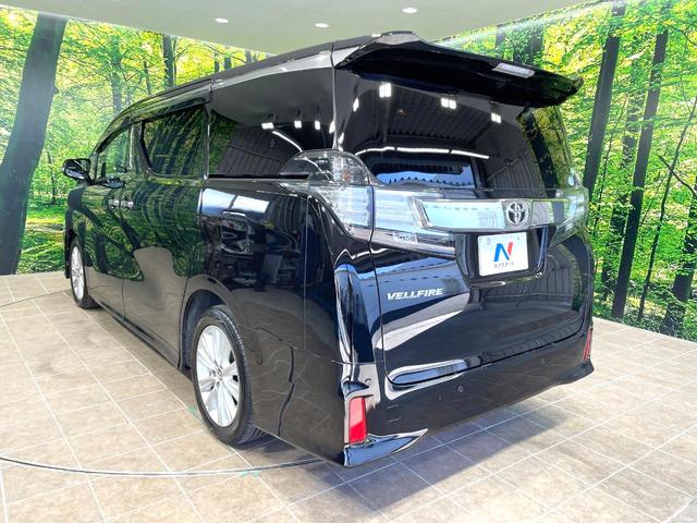 ヴェルファイア ２．５Ｚ　両側電動ドア　純正ＳＤナビ　バックカメラ　禁煙車　コーナーセンサー　スマートキー　ＬＥＤヘッド　ビルトインＥＴＣ　純正１８インチアルミ　オートライト　デュアルエアコン　Ｂｌｕｅｔｏｏｔｈ　ＣＤ（25枚目）